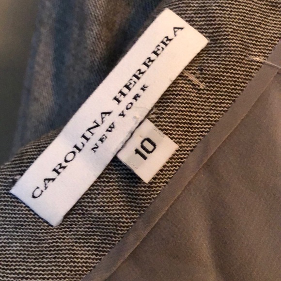 💥LAST CALL💥. Designer Showstopper!! NWT Dress - Picture 6 of 6